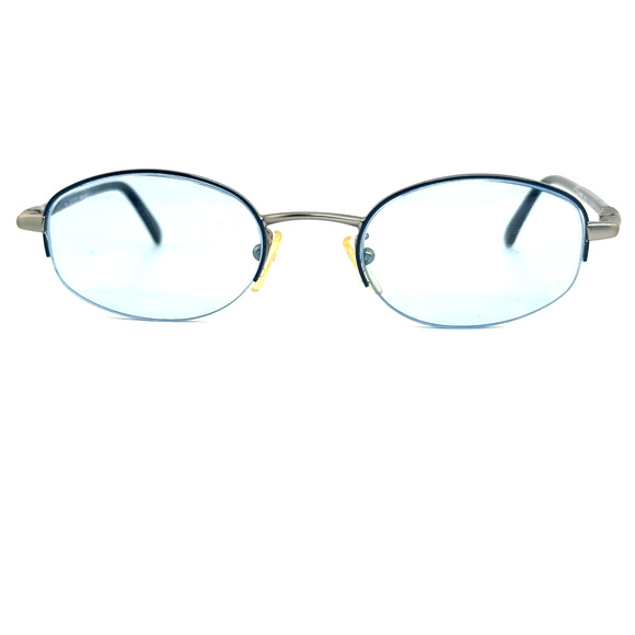 Gucci GG 1628/Y 4XK Eyeglass Frames demo Lens 49-21 H14985 - Picture 1 of 8